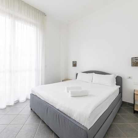 Garibaldi 59 Appartement Milaan Buitenkant foto