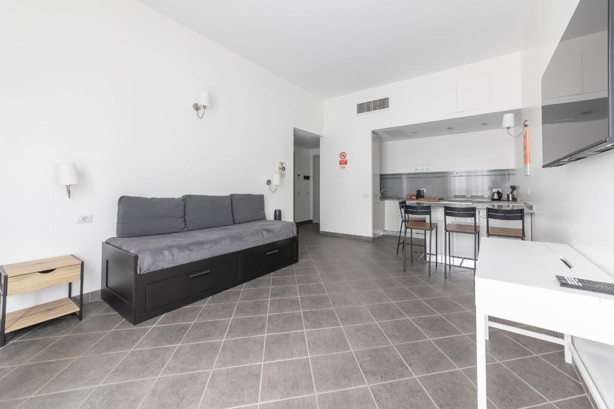 Garibaldi 59 Appartement Milaan Buitenkant foto
