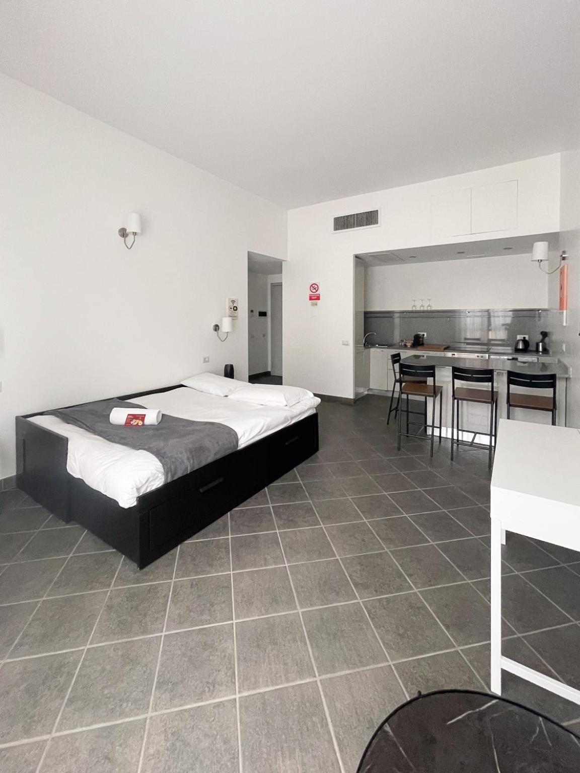 Garibaldi 59 Appartement Milaan Buitenkant foto