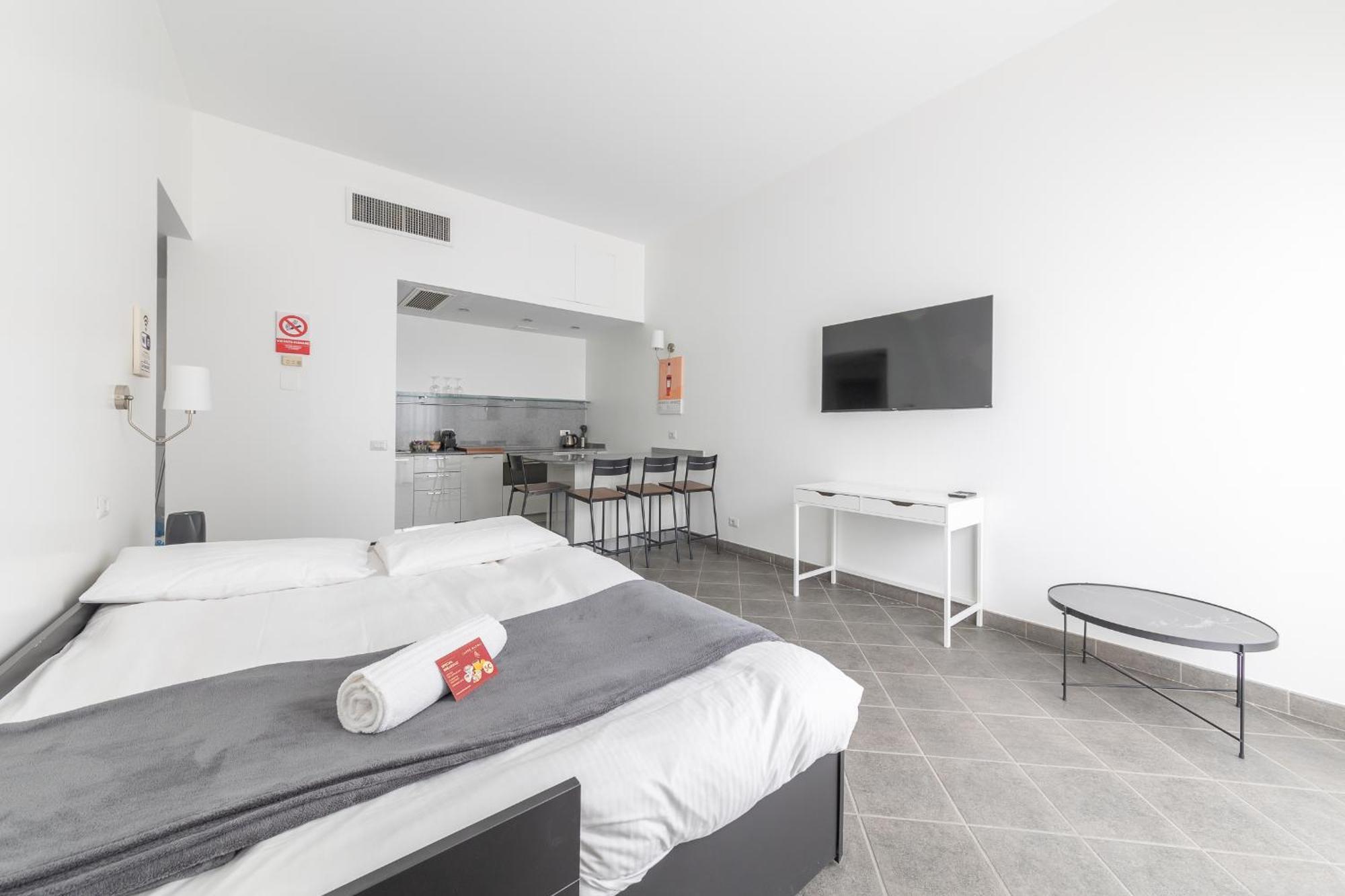 Garibaldi 59 Appartement Milaan Buitenkant foto