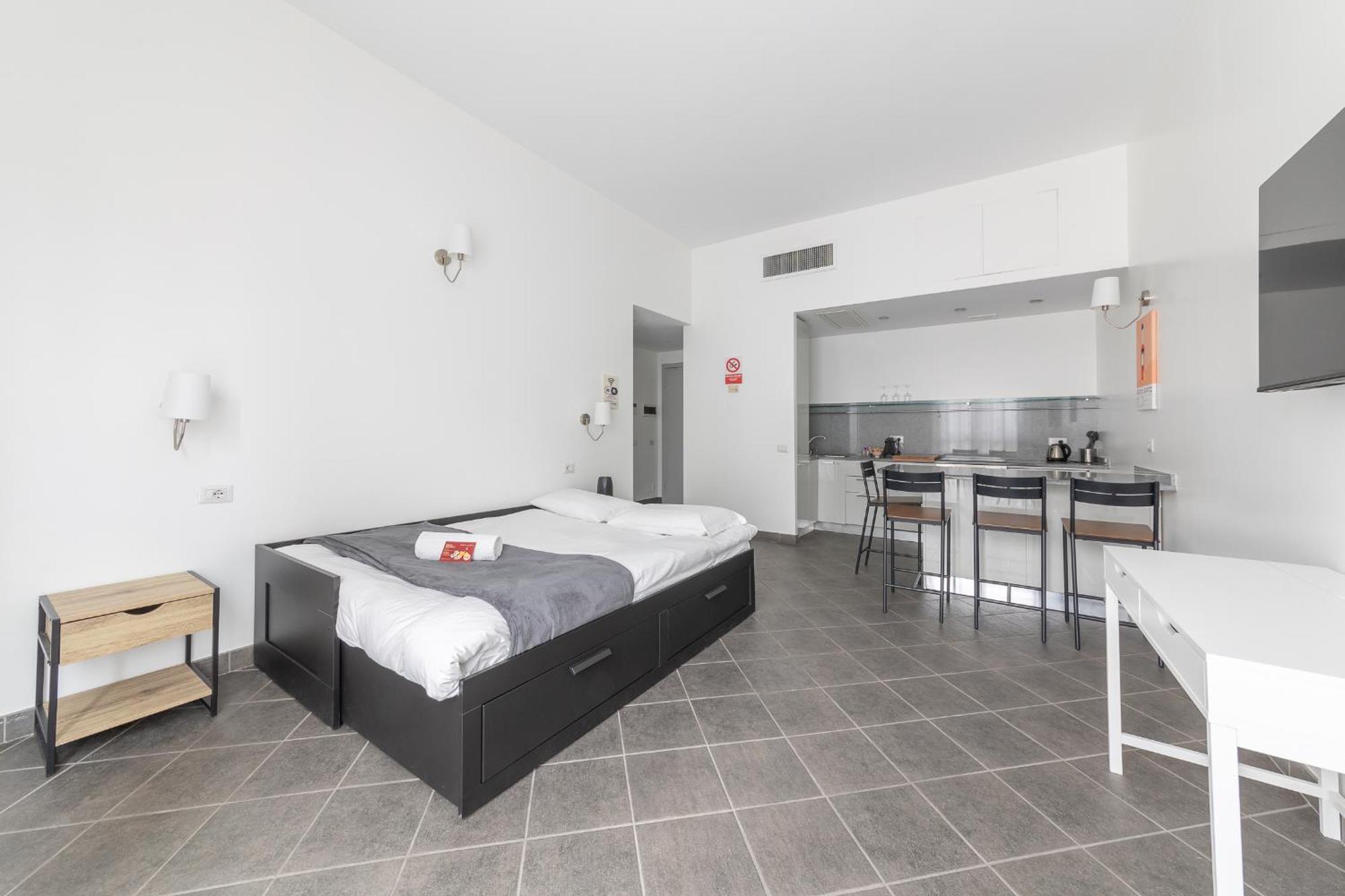 Garibaldi 59 Appartement Milaan Buitenkant foto