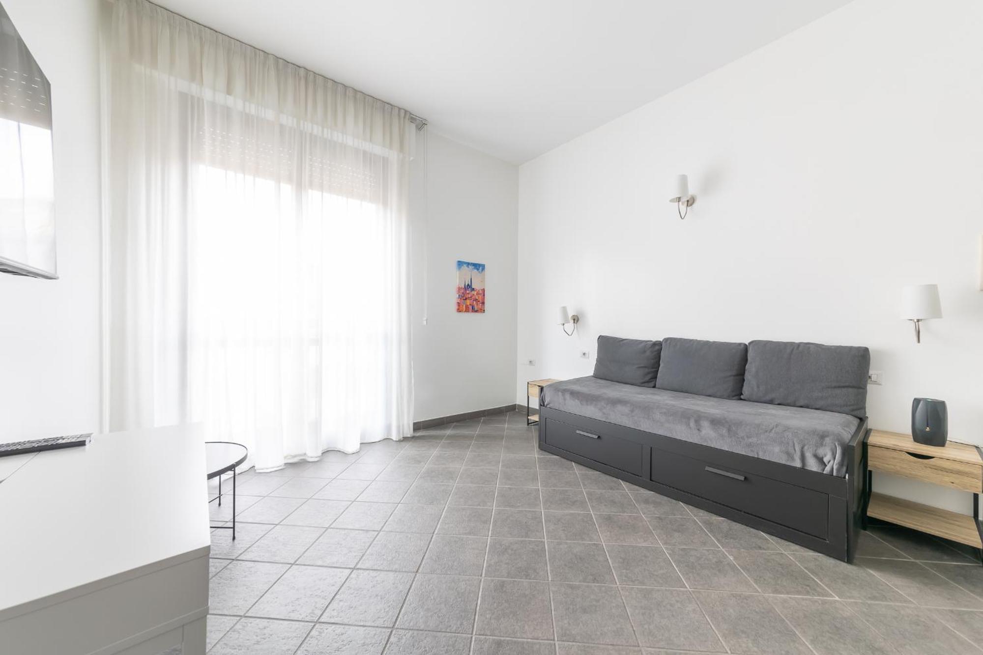 Garibaldi 59 Appartement Milaan Buitenkant foto