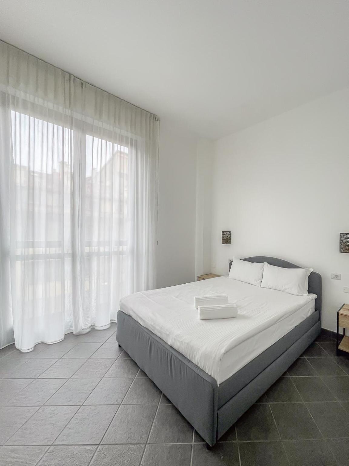 Garibaldi 59 Appartement Milaan Buitenkant foto
