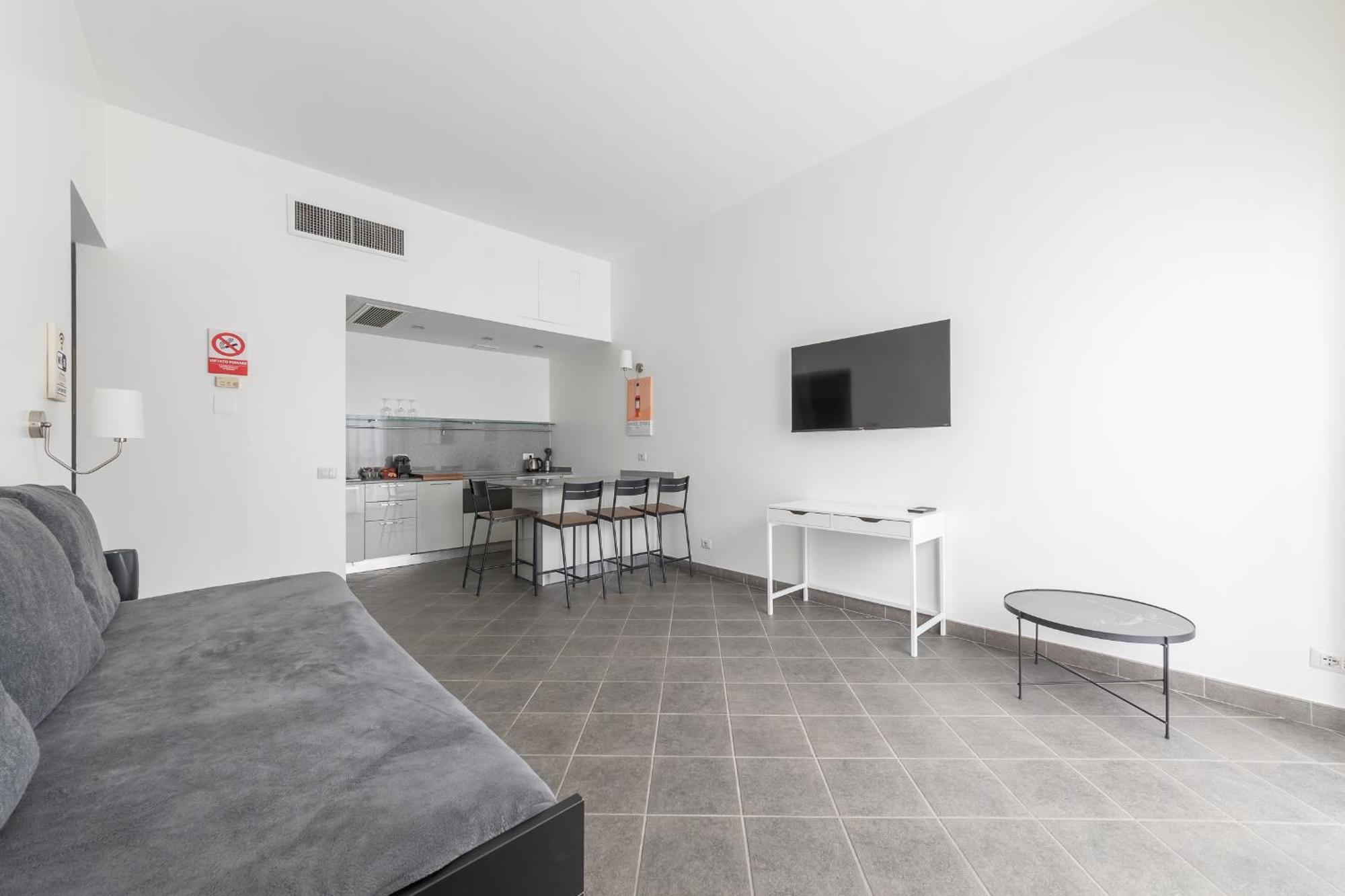 Garibaldi 59 Appartement Milaan Buitenkant foto
