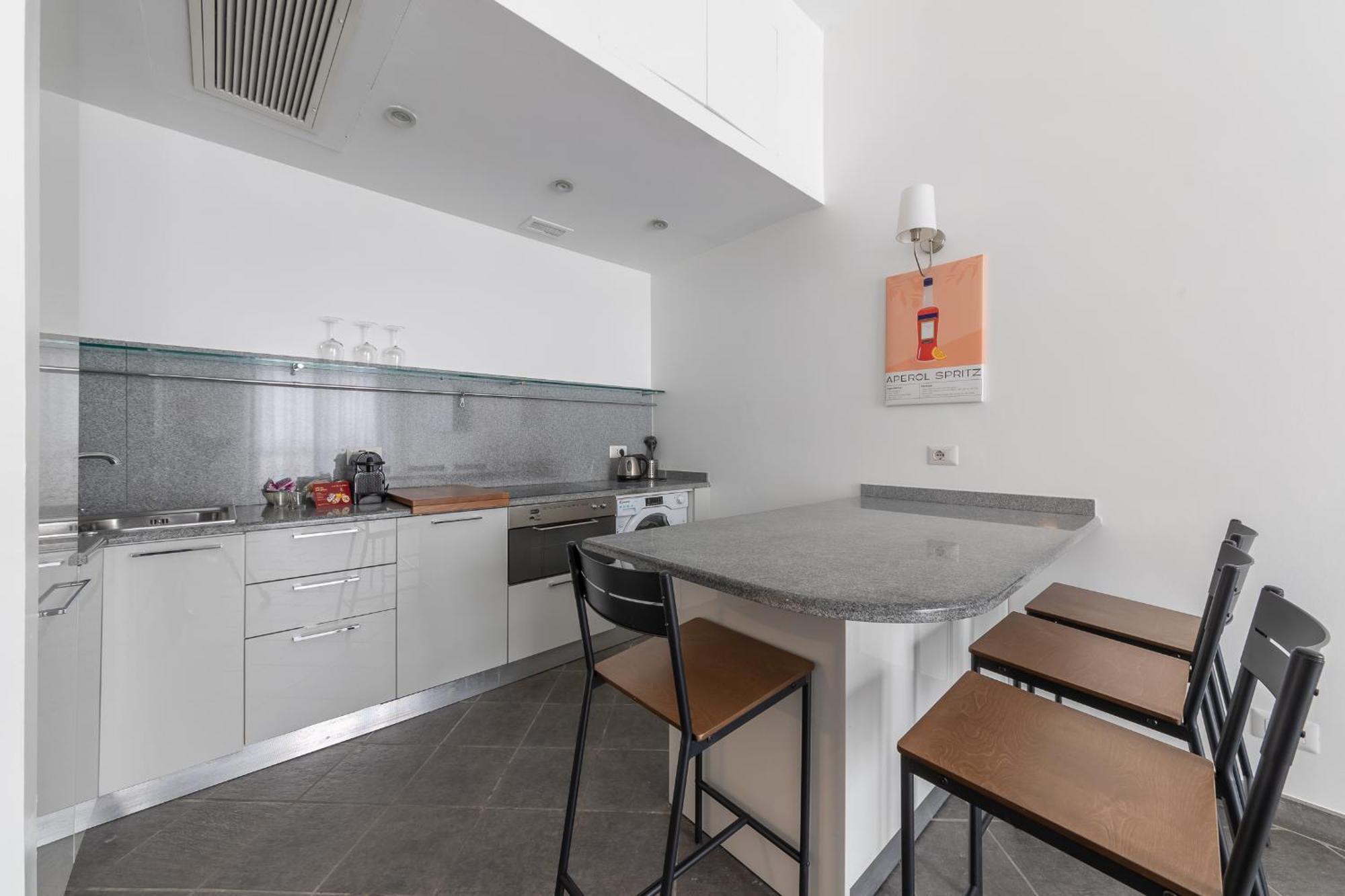 Garibaldi 59 Appartement Milaan Buitenkant foto