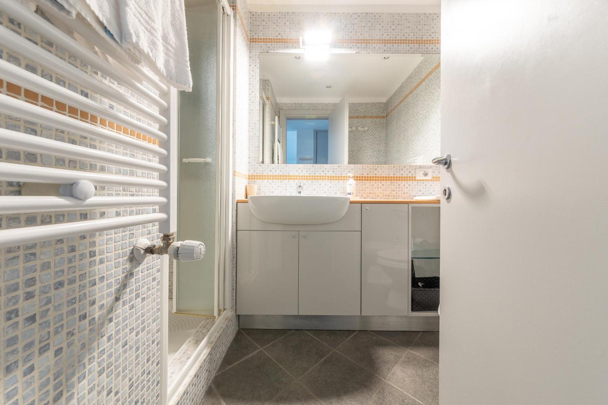 Garibaldi 59 Appartement Milaan Buitenkant foto