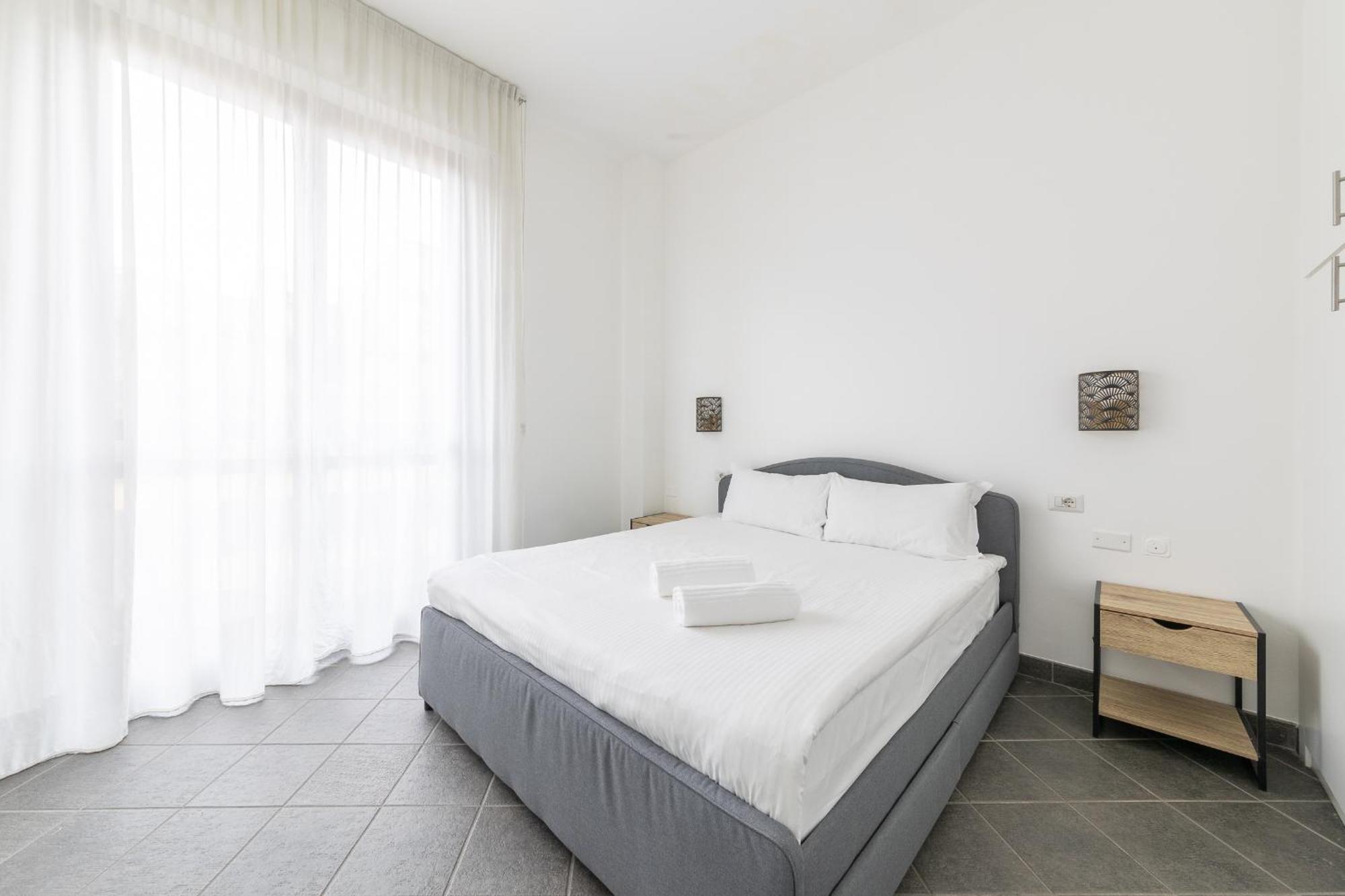 Garibaldi 59 Appartement Milaan Buitenkant foto