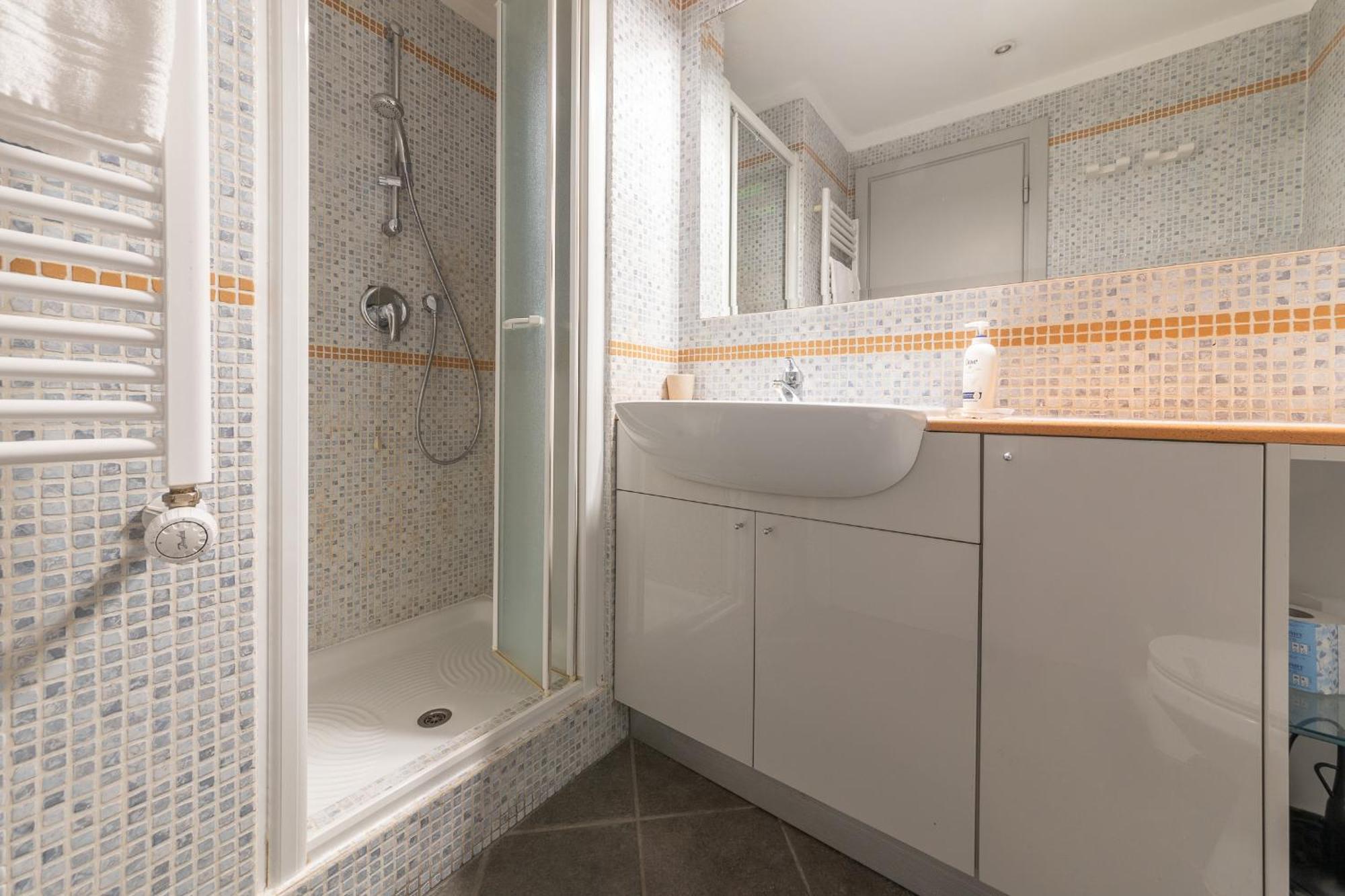 Garibaldi 59 Appartement Milaan Buitenkant foto